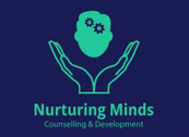 Nurturing Minds logo